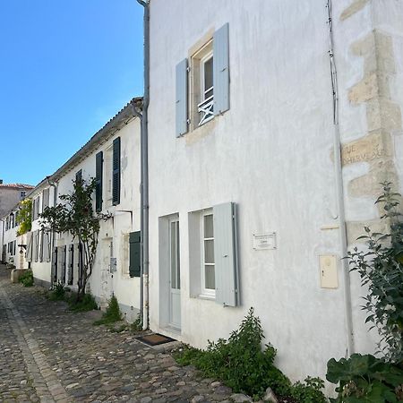 Maison De Village L'A N N E X E Proche Du Port Saint-Martin-de-Re Exterior photo